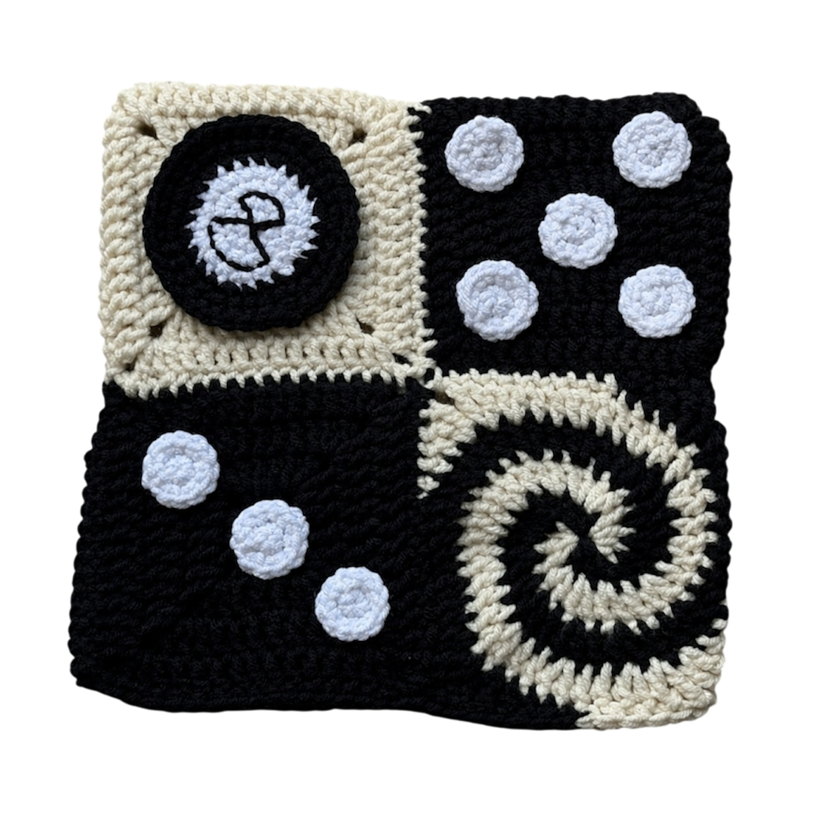 Get LUCKY Beanie