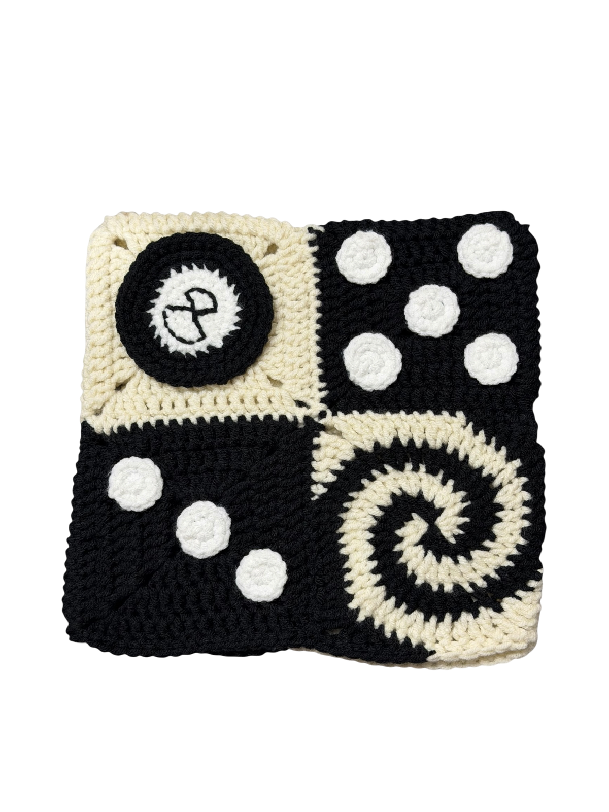 Get LUCKY Beanie