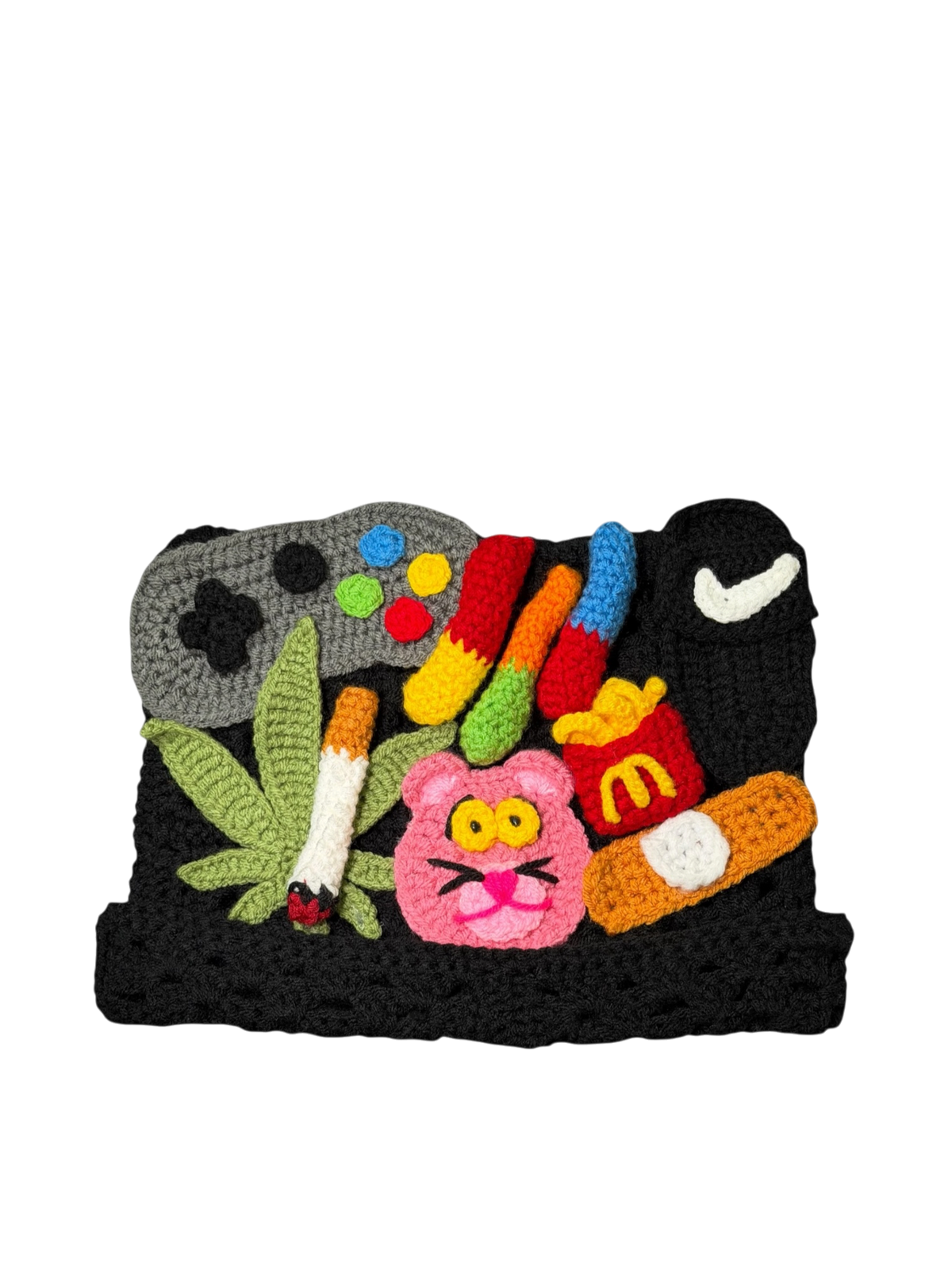 JUNK Beanie